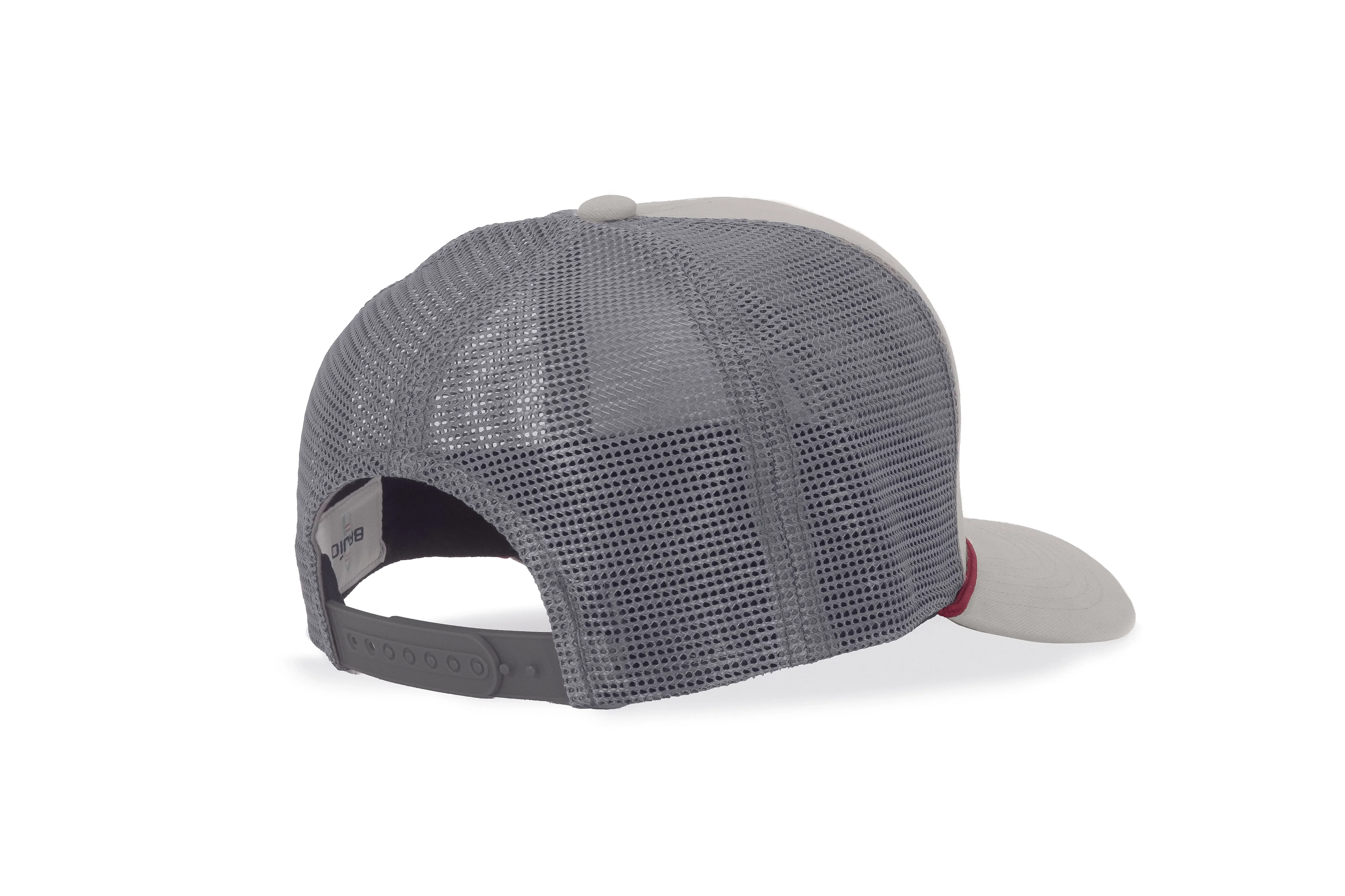 Bluegill Curved Brim Trucker - Image 3
