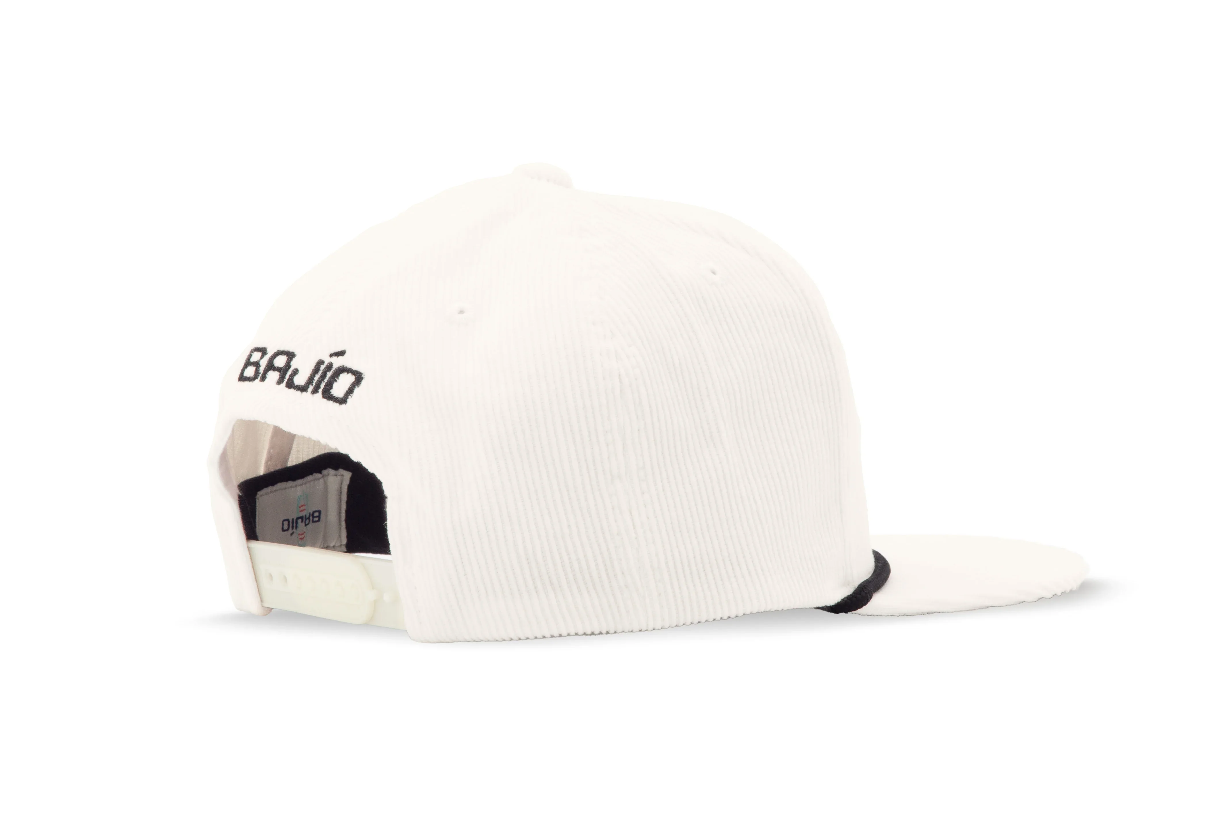 Bonefish - Flat Brim Corduroy - Image 3