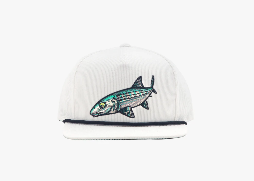 Bonefish - Flat Brim Corduroy - Image 4