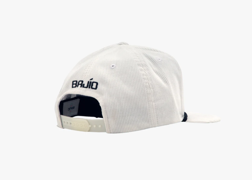 Bonefish - Flat Brim Corduroy - Image 6