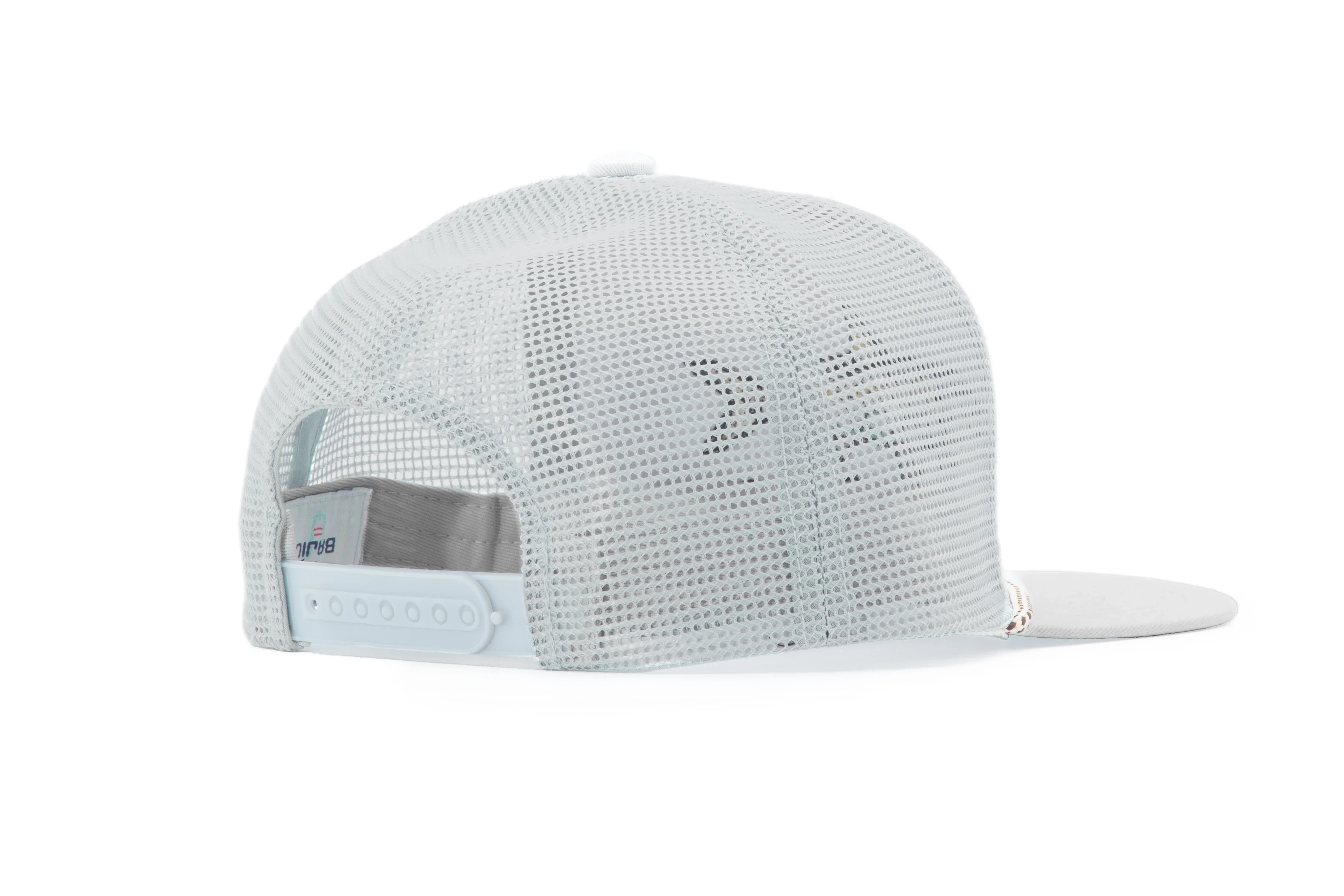 Tarpon Trucker Hat - Image 3