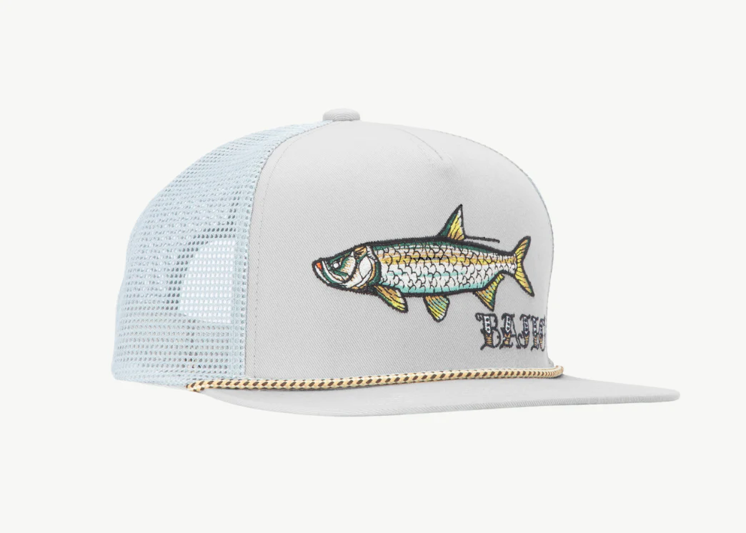 Tarpon Trucker Hat - Image 5