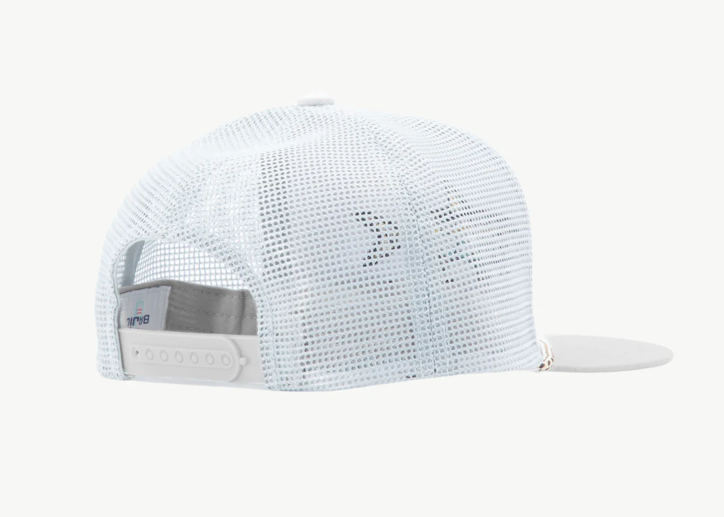 Tarpon Trucker Hat - Image 6