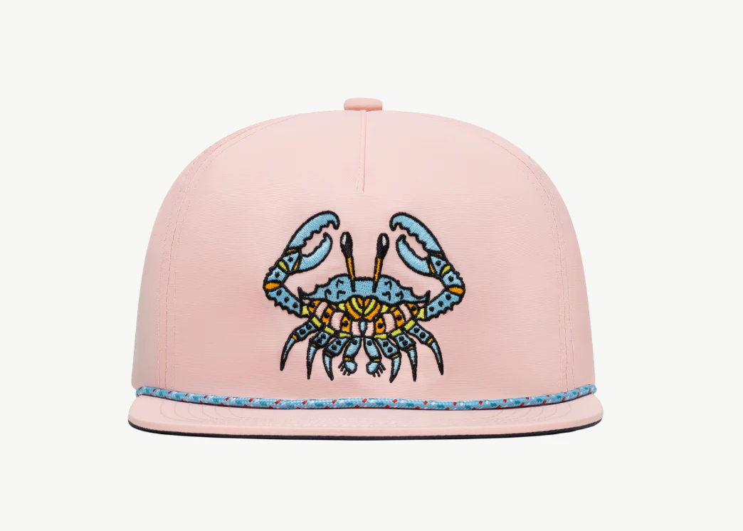 Crab Performance Hat - Image 4