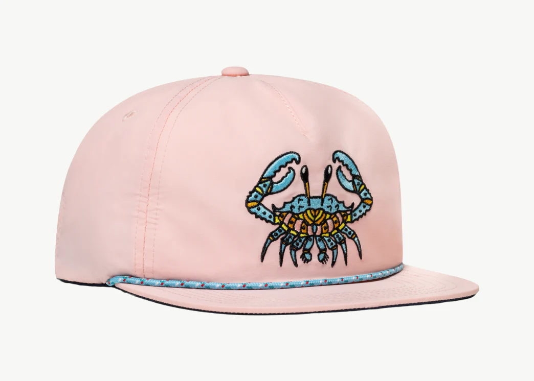 Crab Performance Hat - Image 5