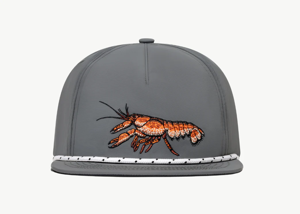 Crayfish Performance Hat - Image 4