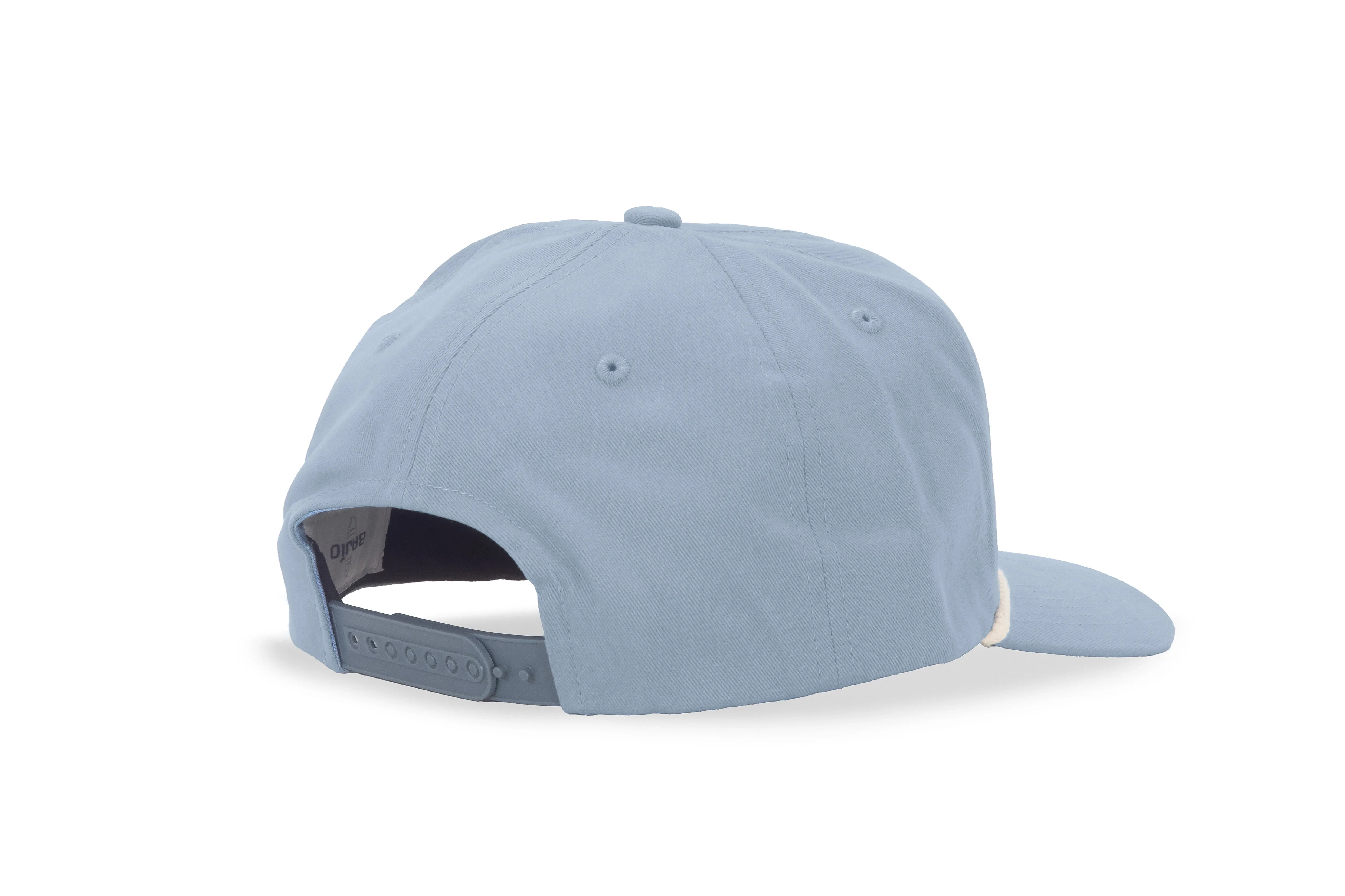 Deckie Boat Trucker - Image 3