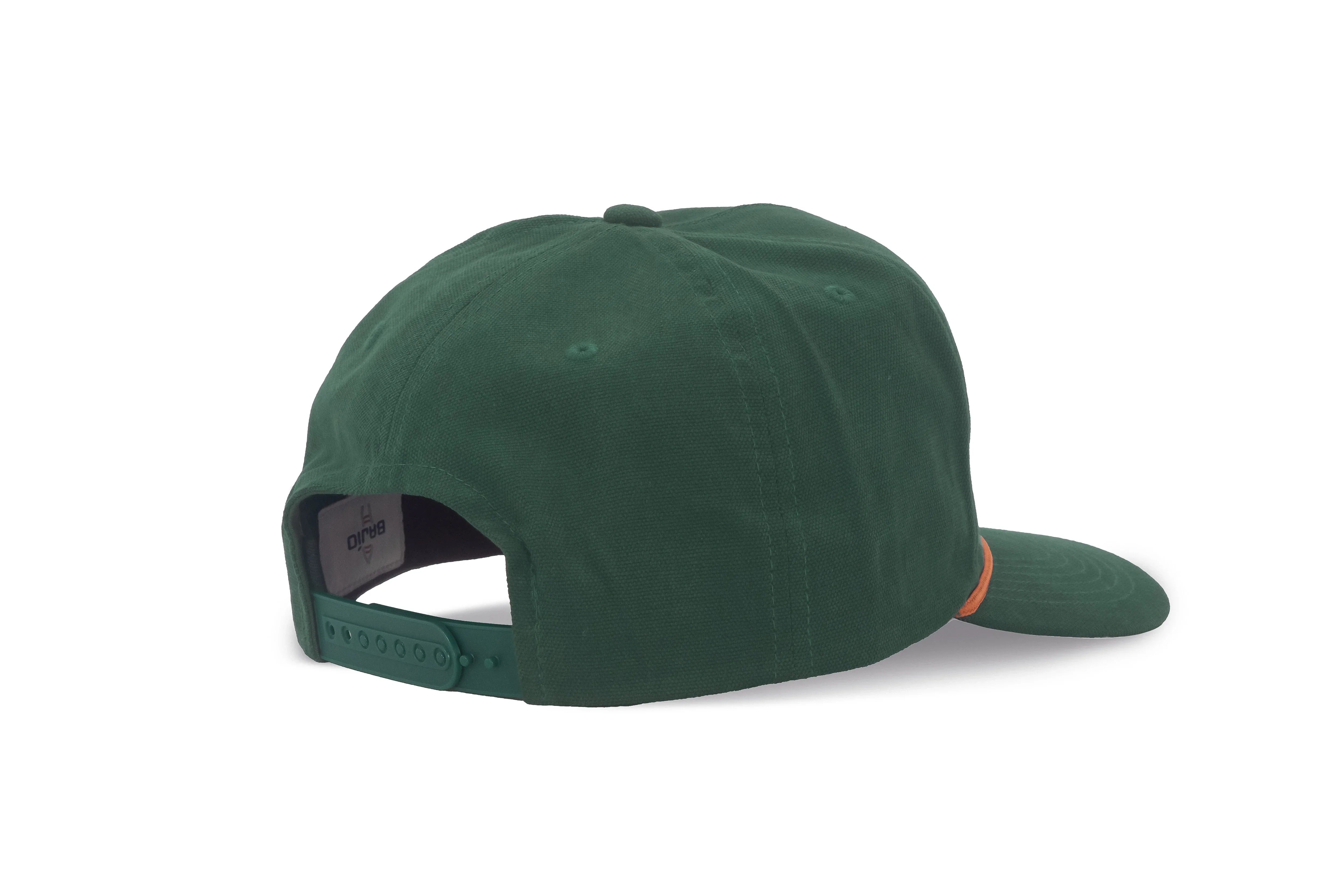 Deckie Reds Trucker - Image 3