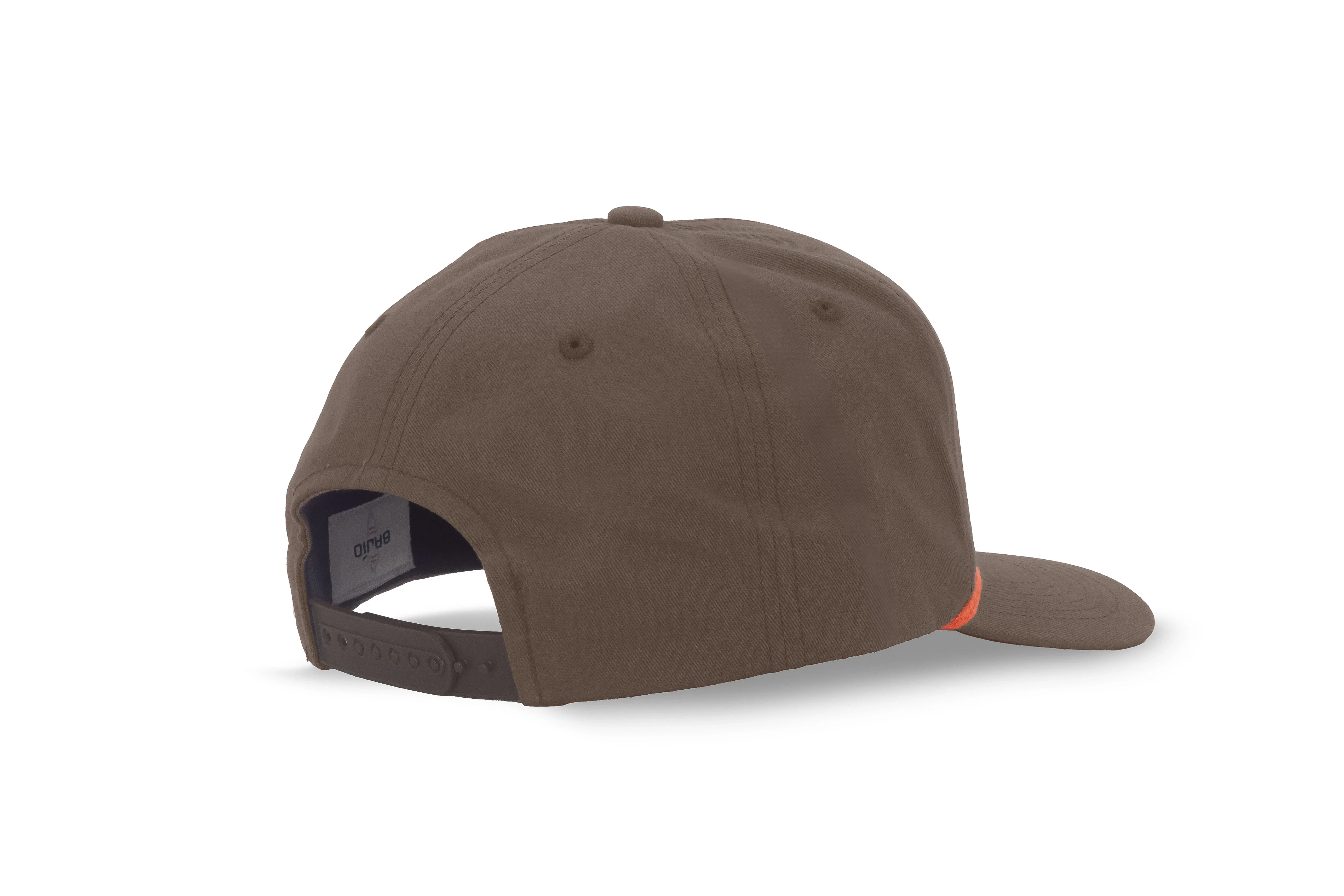 Deckie Scorpion Trucker - Image 3