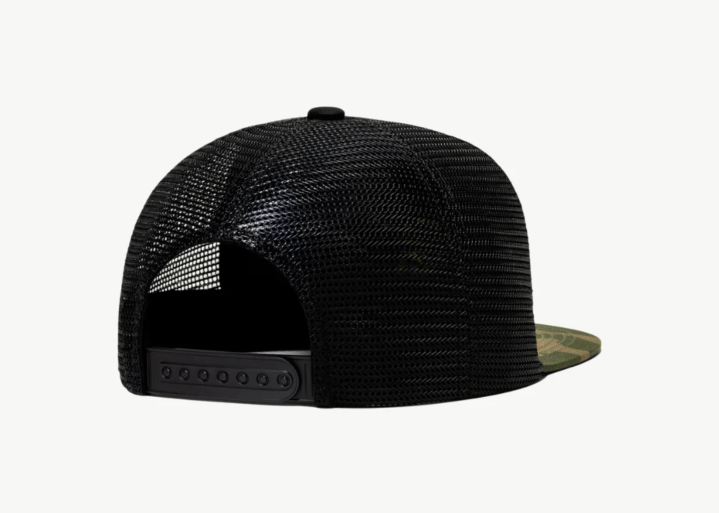 Frog Trucker Hat - Sale - Image 3