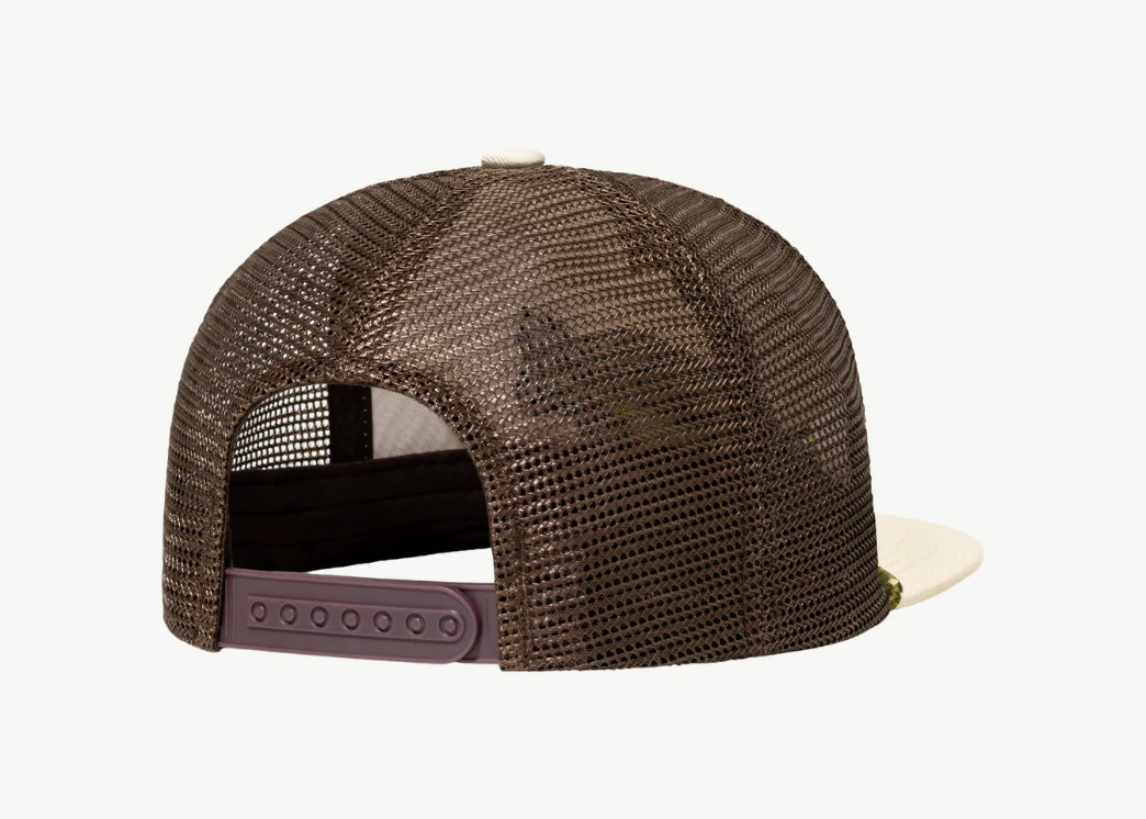 Largemouth Trucker Hat - Image 6