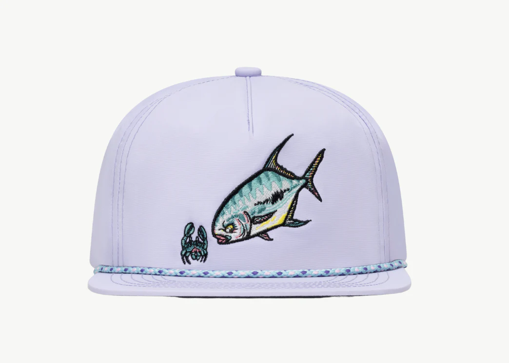 Permit Performance Hat - Image 4