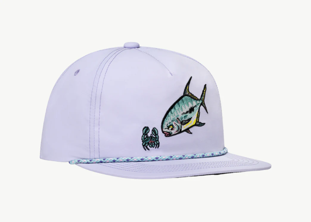 Permit Performance Hat - Image 5