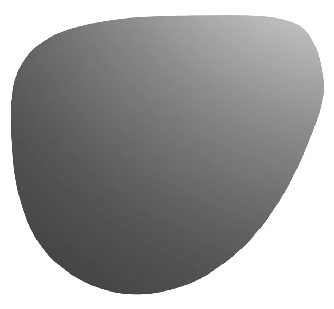 Progressive Polycarbonate Vision Lens - Image 11