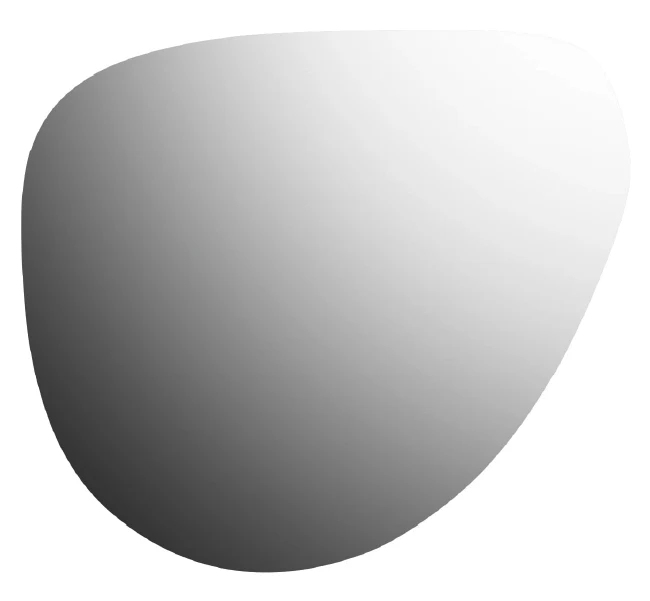 Progressive Polycarbonate Vision Lens - Image 13