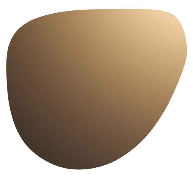 Progressive Polycarbonate Vision Lens - Image 9