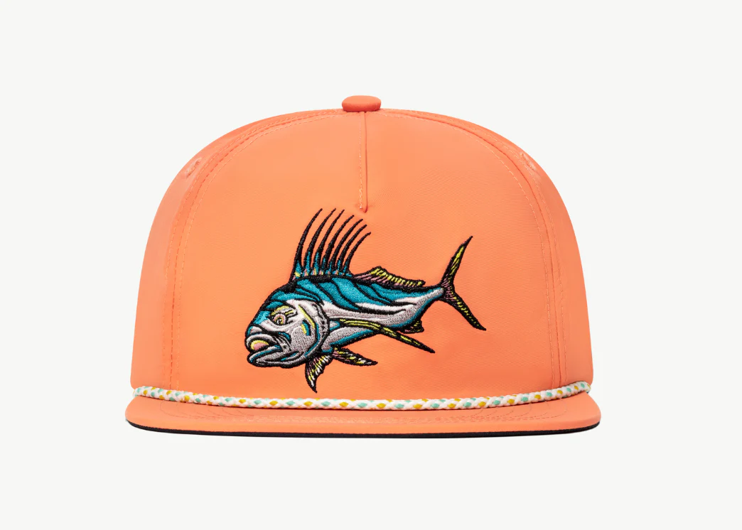 Roosterfish Performance Hat - Image 4