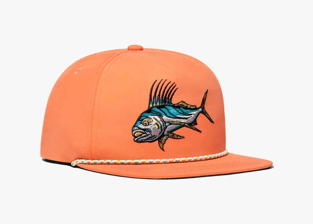 Roosterfish Performance Hat - Image 5