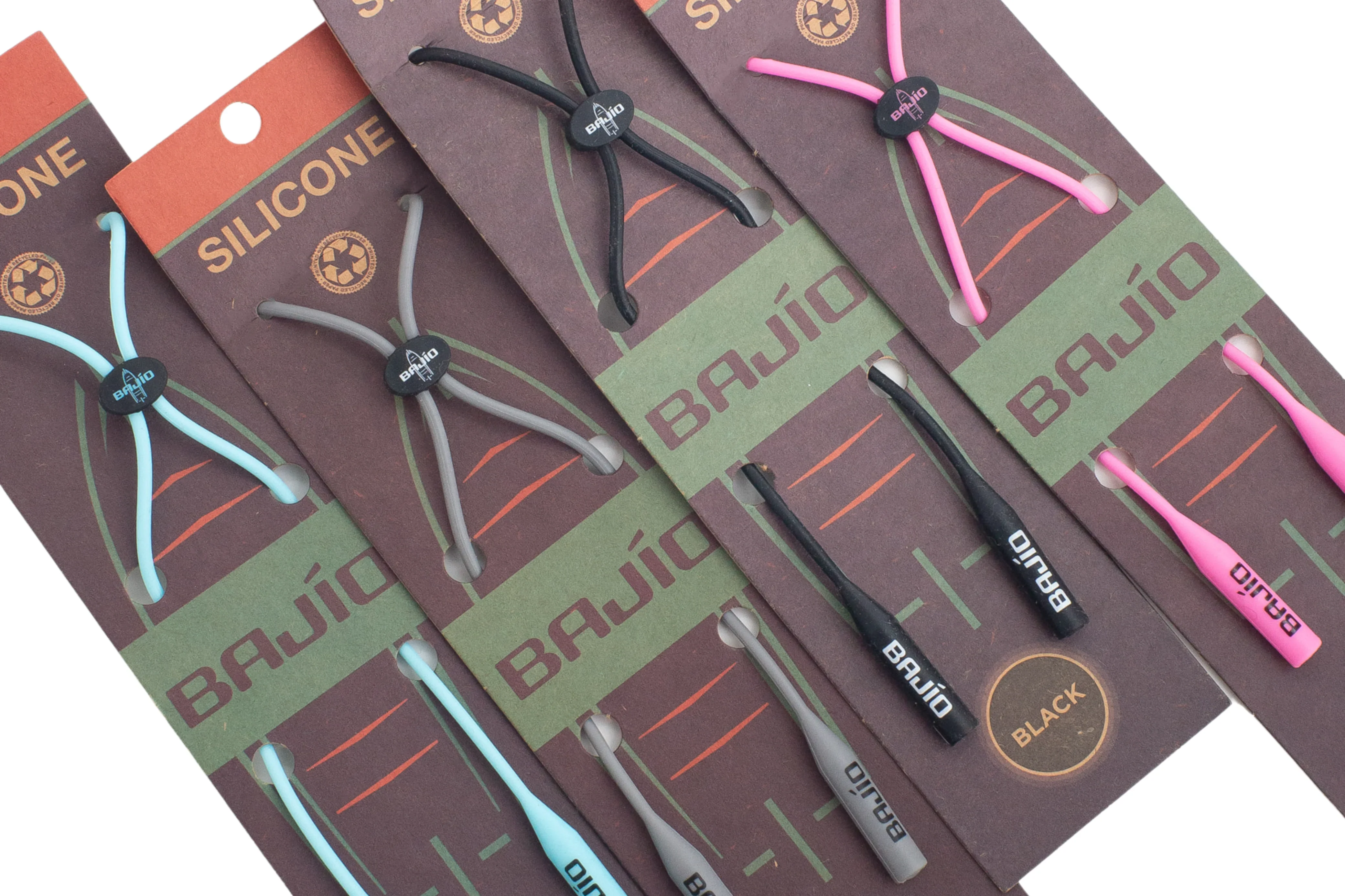 Silicone Keepers - Image 4