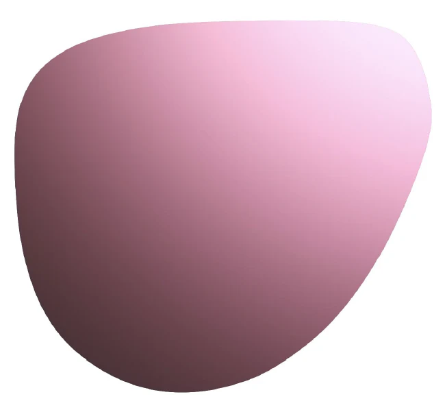 Single Vision Polycarbonate Lens - Image 11