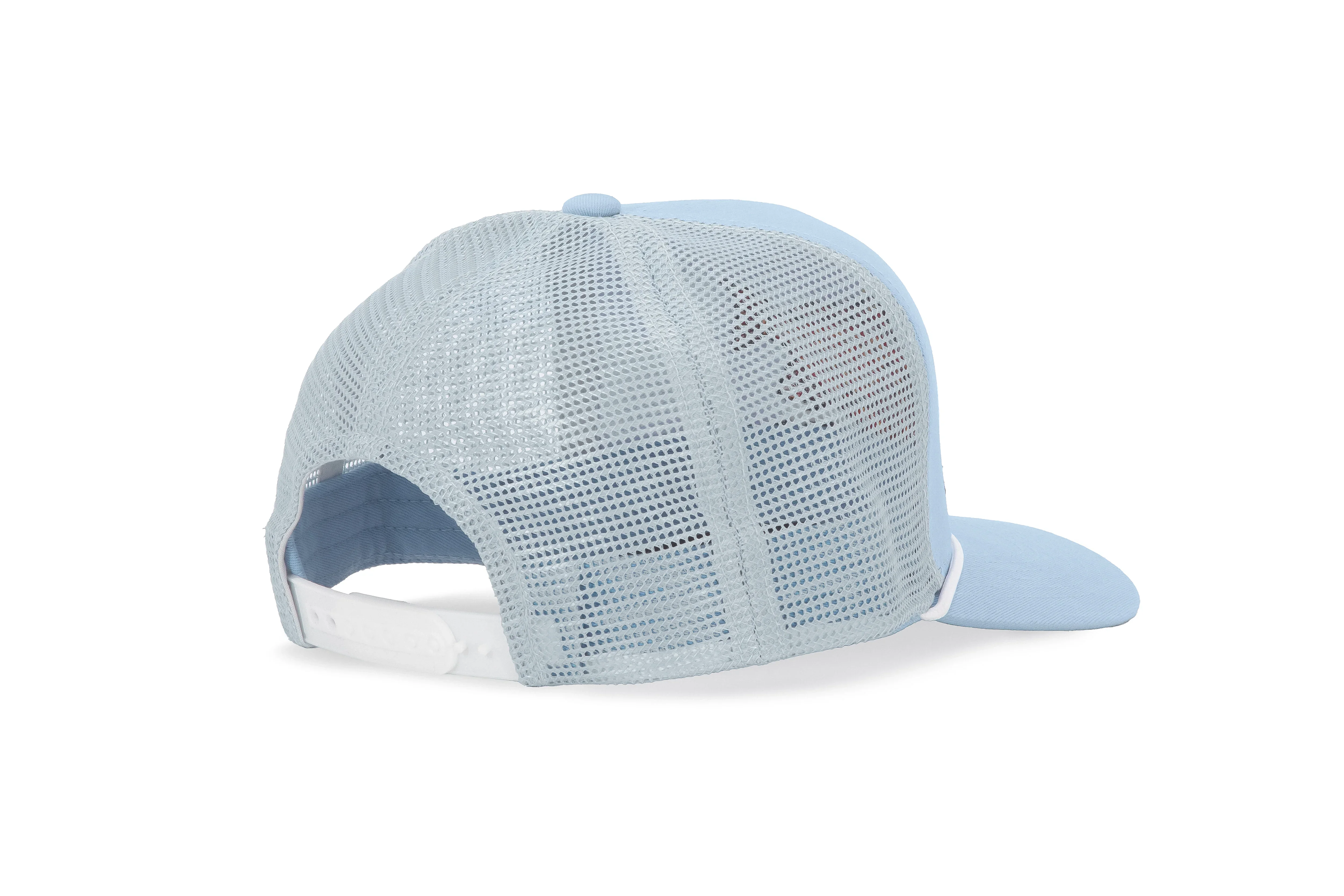 Snapper Curved Brim Trucker - Image 3